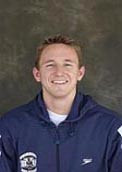 Ryan Gotchy Mullen Men S Swimming Diving 2004 2005 BYU Athletics