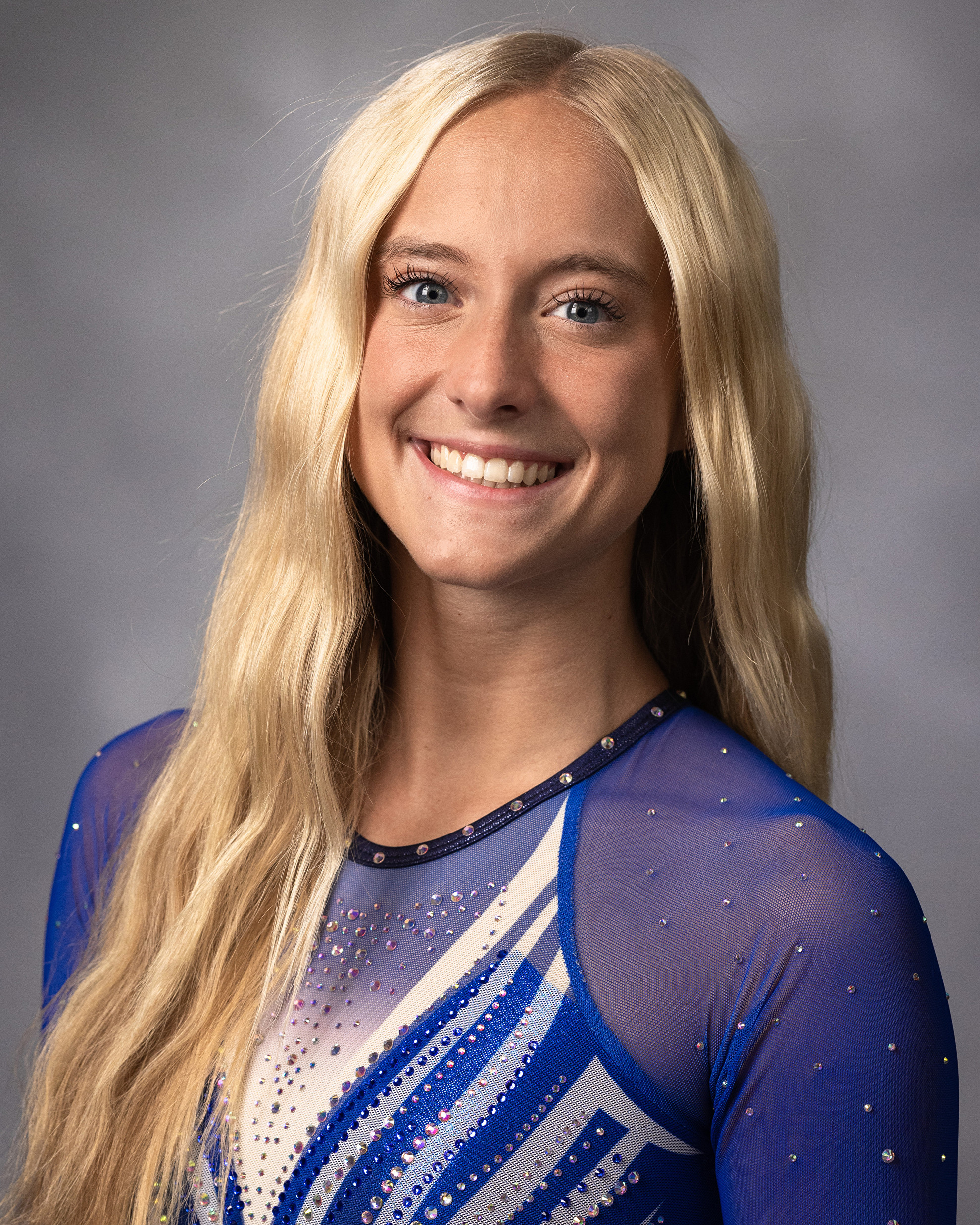 Kauri Hunsaker Women S Gymnastics Byu Athletics Official