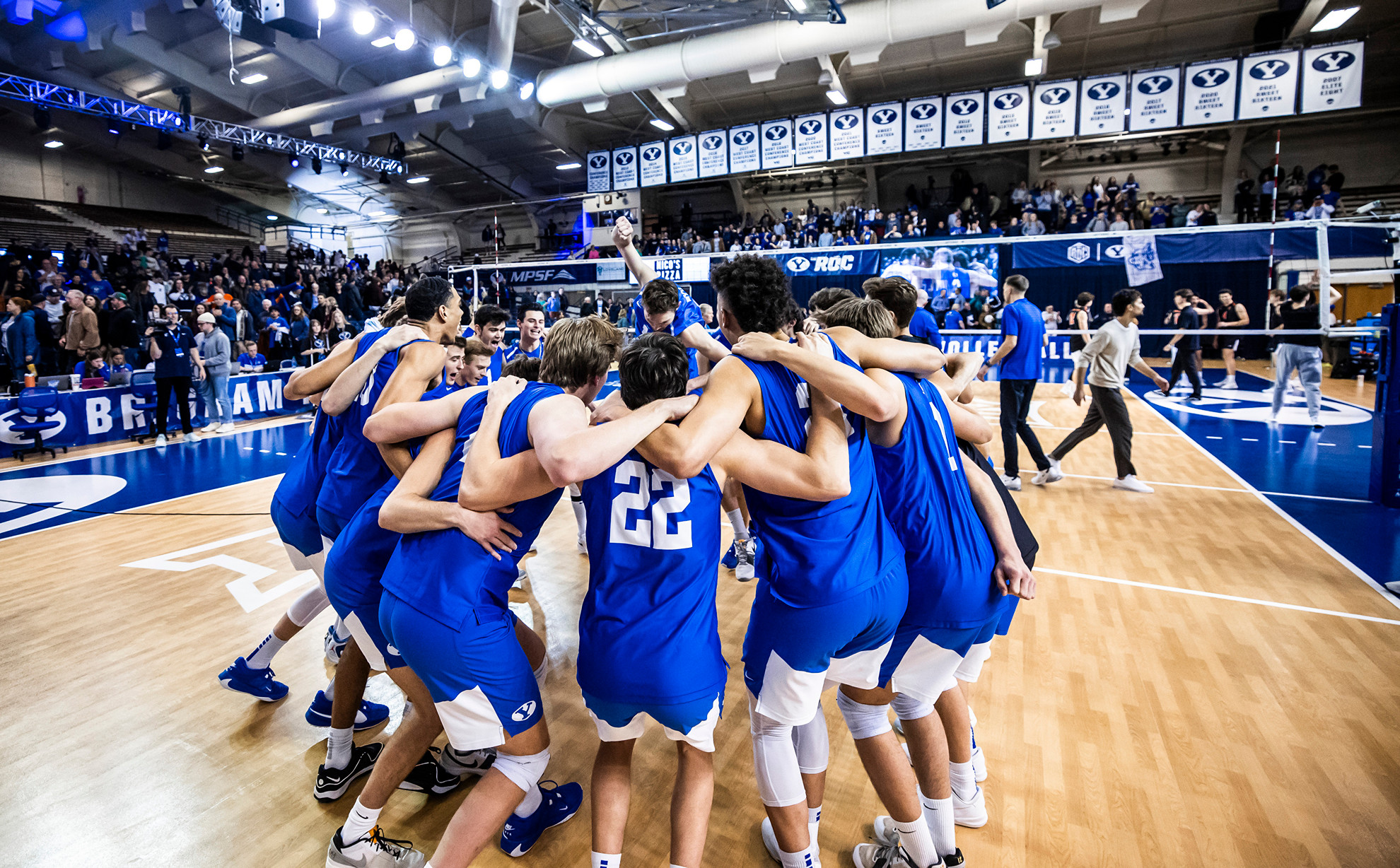 No Byu Hosts No Uc Irvine On Friday And Saturday Byu Athletics