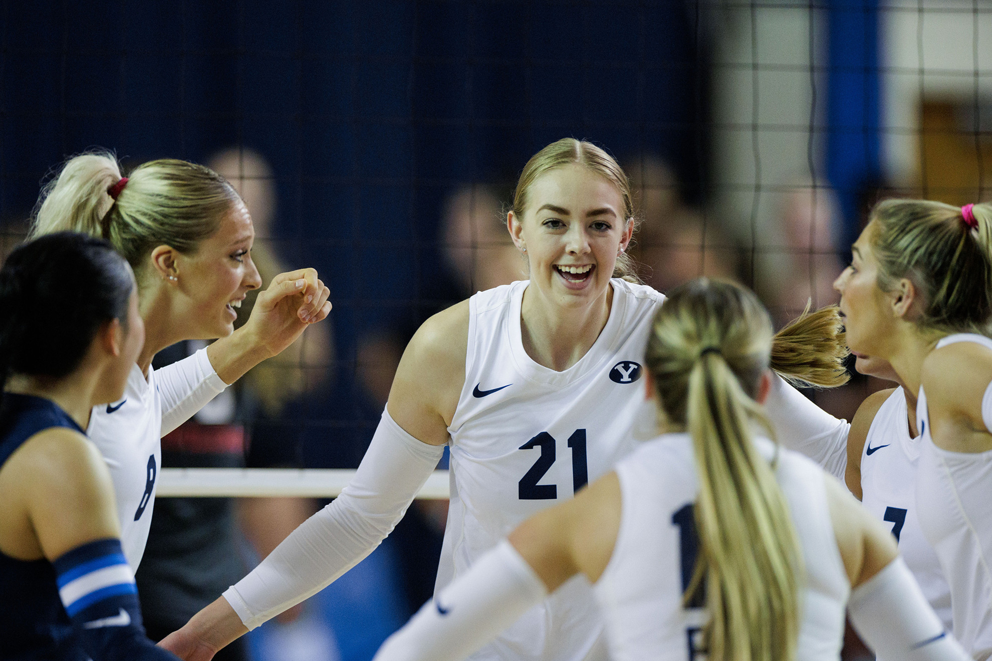 No 12 BYU Hosts Cincinnati For Pair Of Matches BYU Athletics