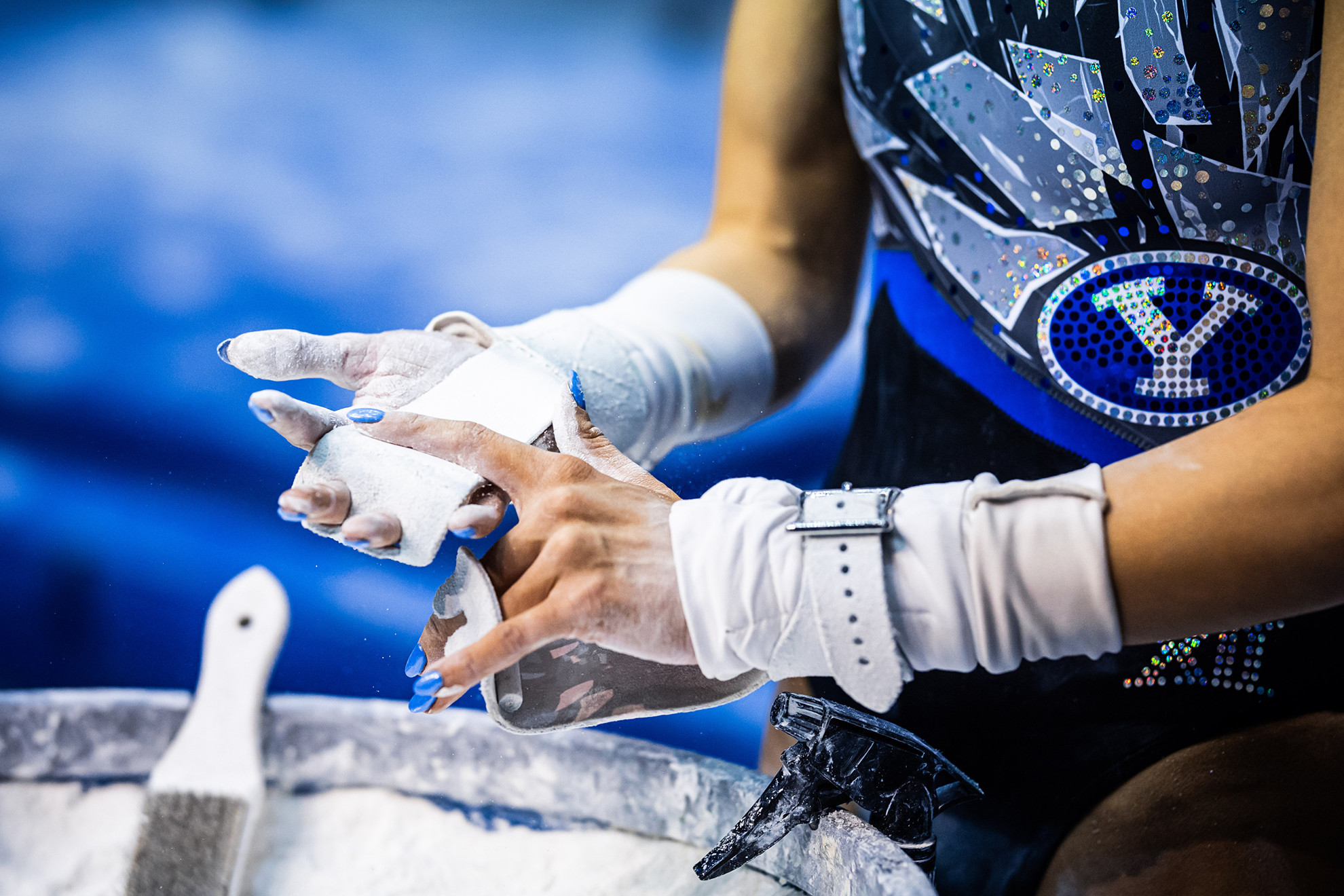 NCAA announces selections for 2026 Gymnastics Regionals
