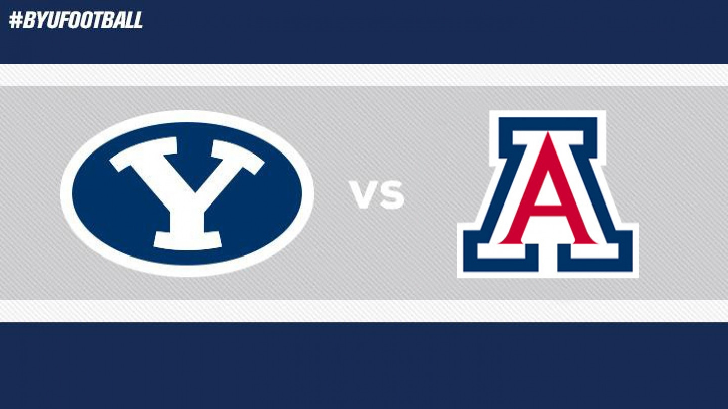 Cougars Visit Tucson for Weekend Series - University of Arizona