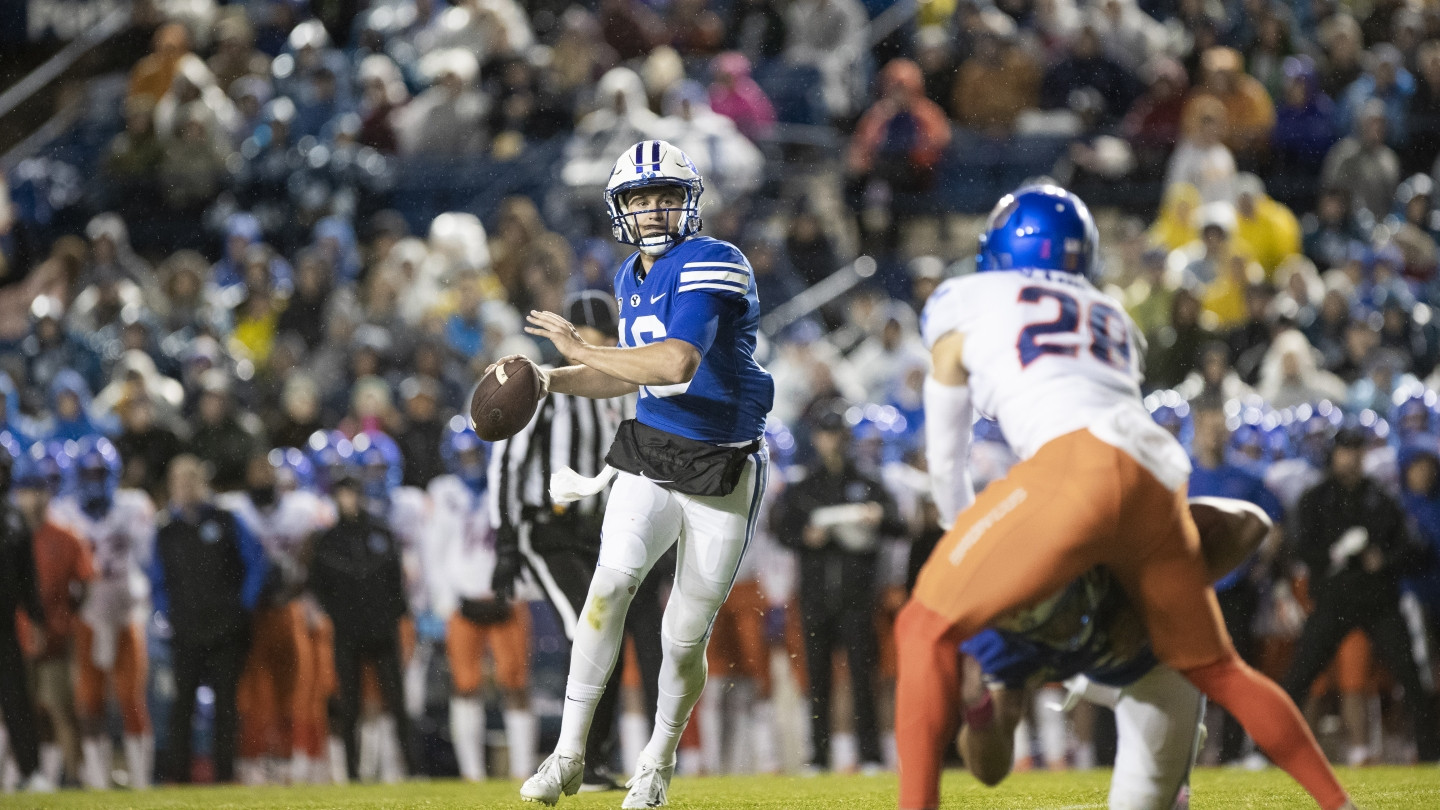 Bronco Trio Named to Latest Watch List - Boise State University Athletics