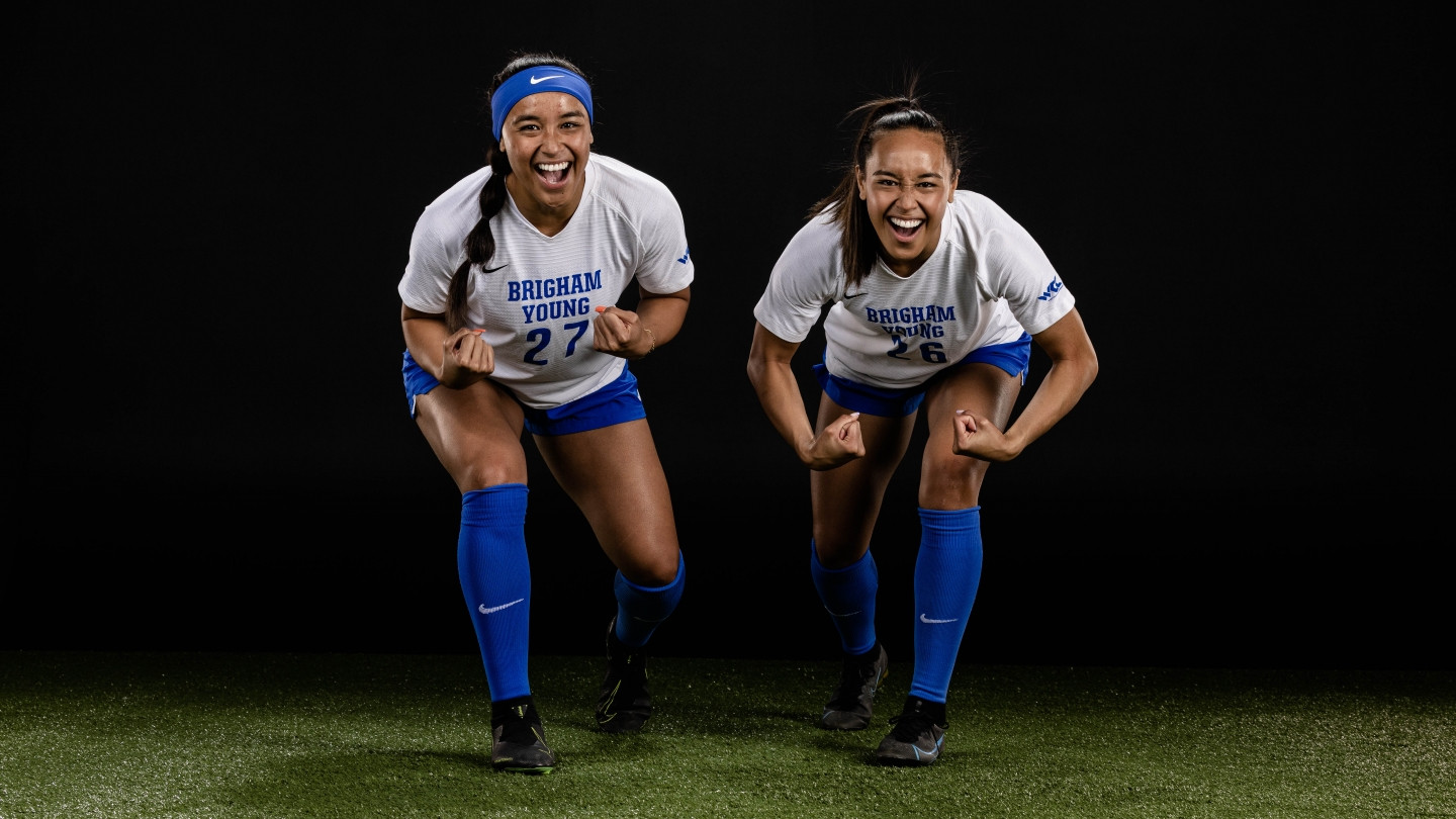 Women's Soccer 2023 - BYU Athletics - Official Athletics Website - BYU  Cougars