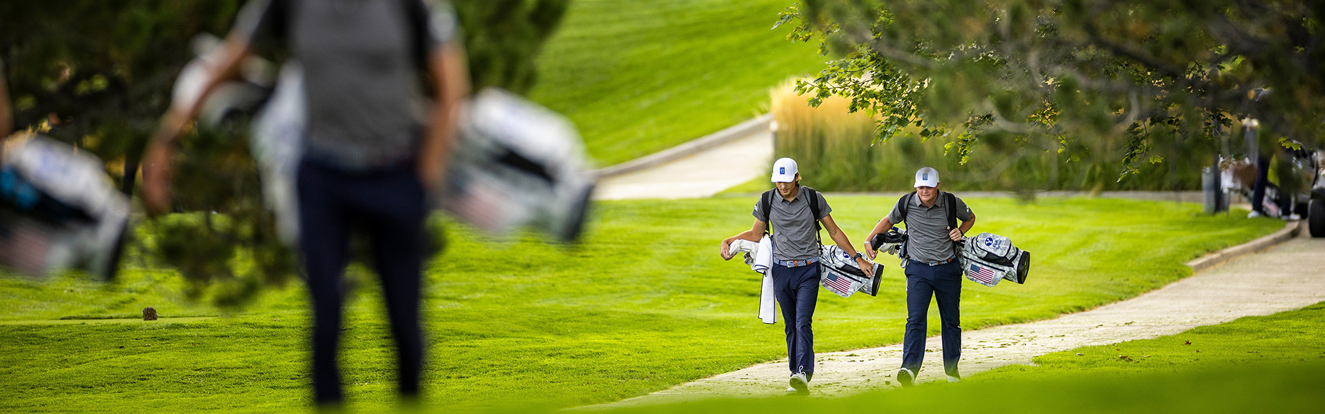 Men's Golf 1996-1997 - BYU Athletics - Official Athletics Website - BYU ...