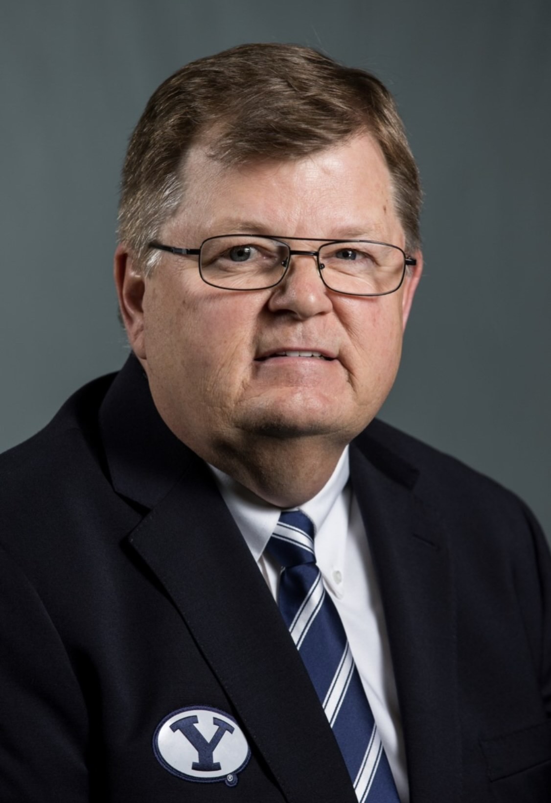 Clay Aucoin - BYU Athletics - Official Athletics Website - BYU Cougars