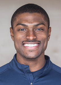 Bejon Bryant - Men's Track & Field 2015 - BYU Athletics - Official ...