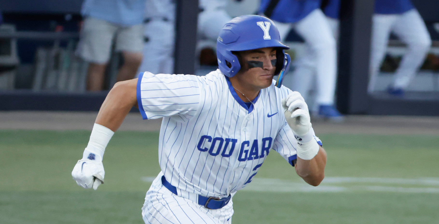 BYU Baseball news
