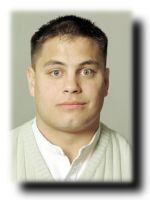 Gabe Giordano - Football 1996 - BYU Athletics - Official Athletics Website  - BYU Cougars