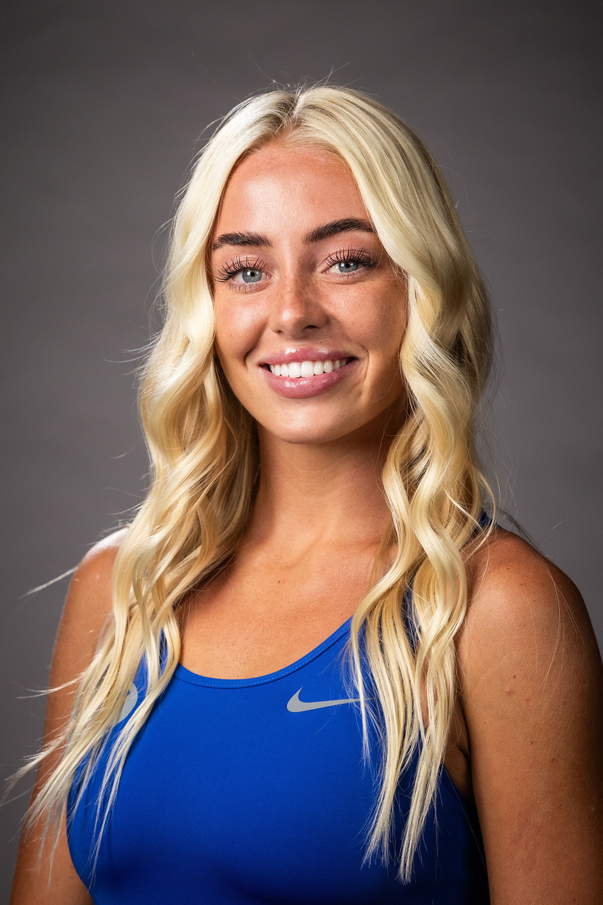 Jacque Dunyon Women's Tennis 20232024 BYU Athletics Official