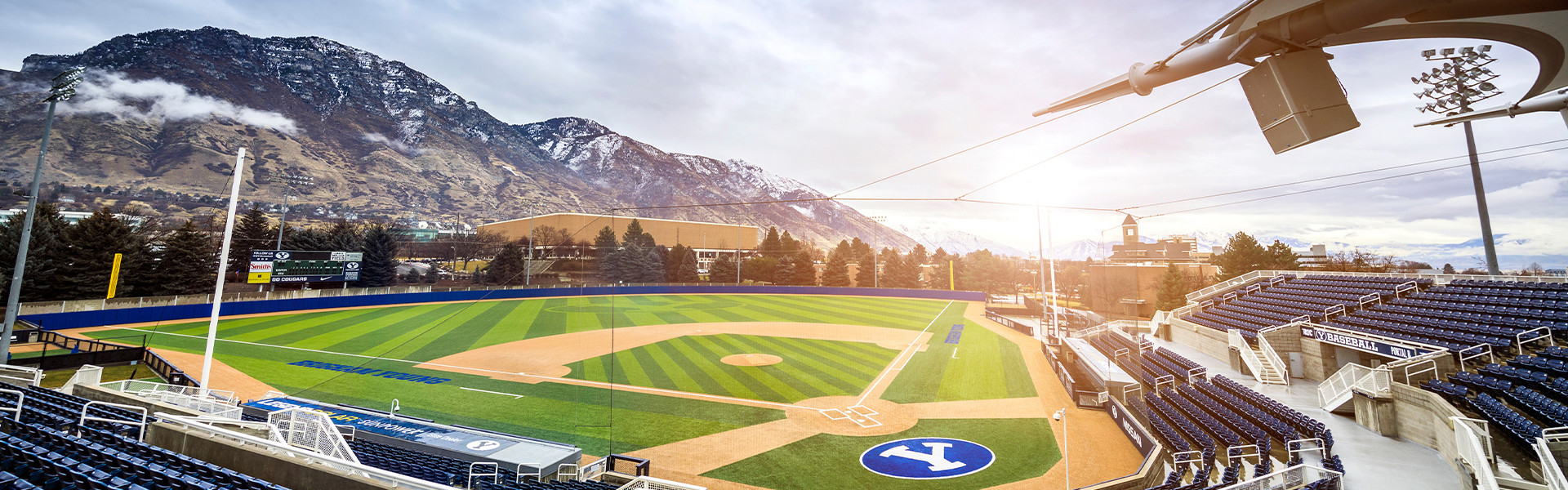 Baseball 1988 - BYU Athletics - Official Athletics Website - BYU Cougars