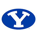 BYU Schedule Logo