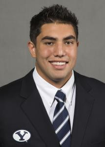 OSDB - Bronson Kaufusi - Green Bay Packers