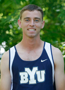 Robert Harrison - Men's Cross Country 2008 - BYU Athletics - Official ...