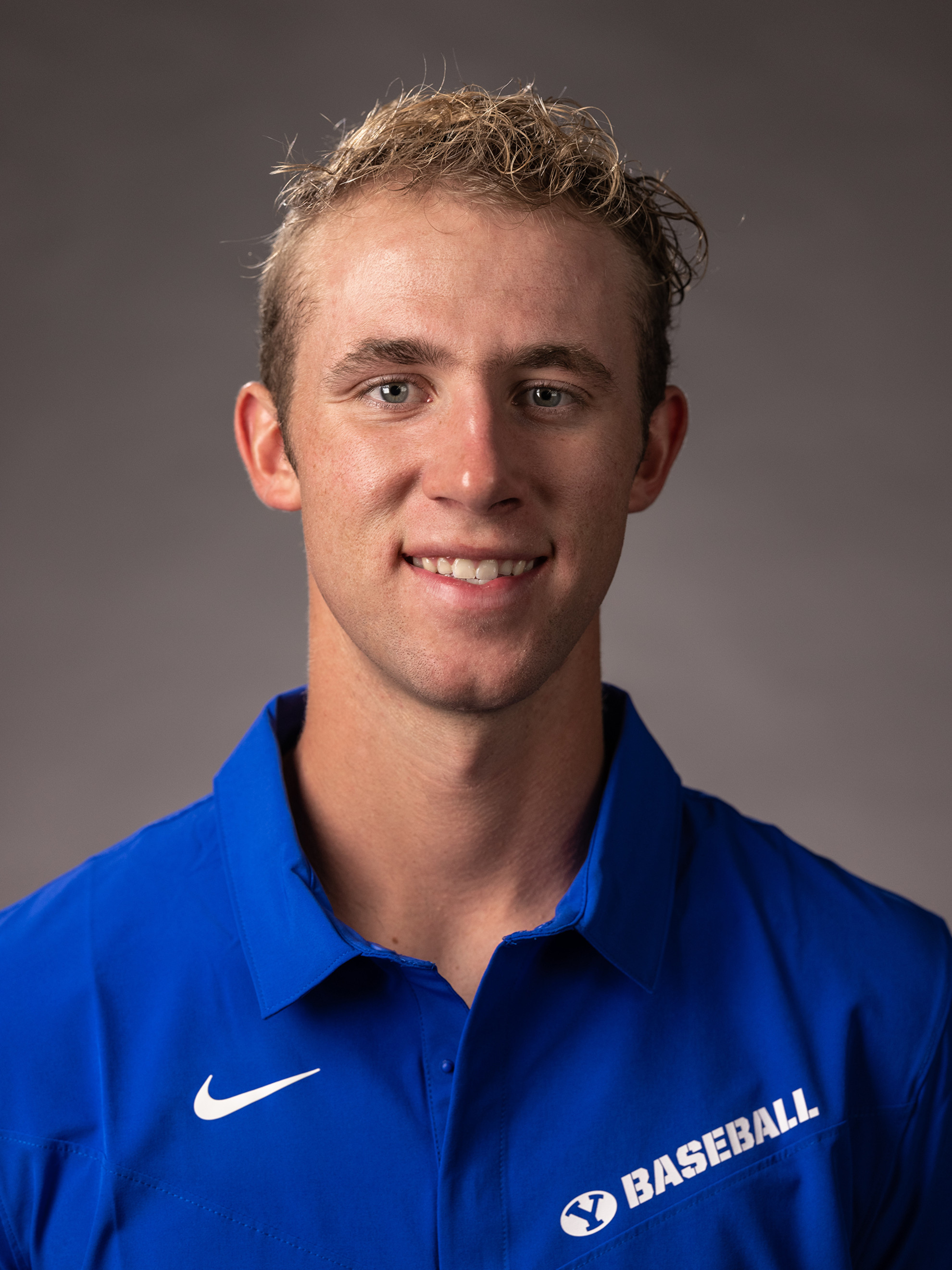 Janzen Keisel Baseball 2022 BYU Athletics Official Athletics