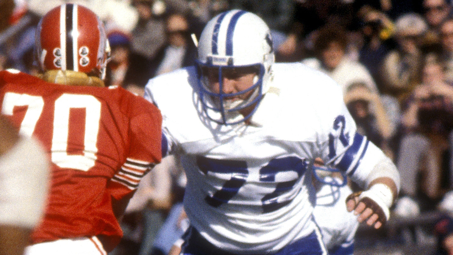 Rewind: Looking back at the Lions' Hall of Fame game appearances - Pride Of  Detroit