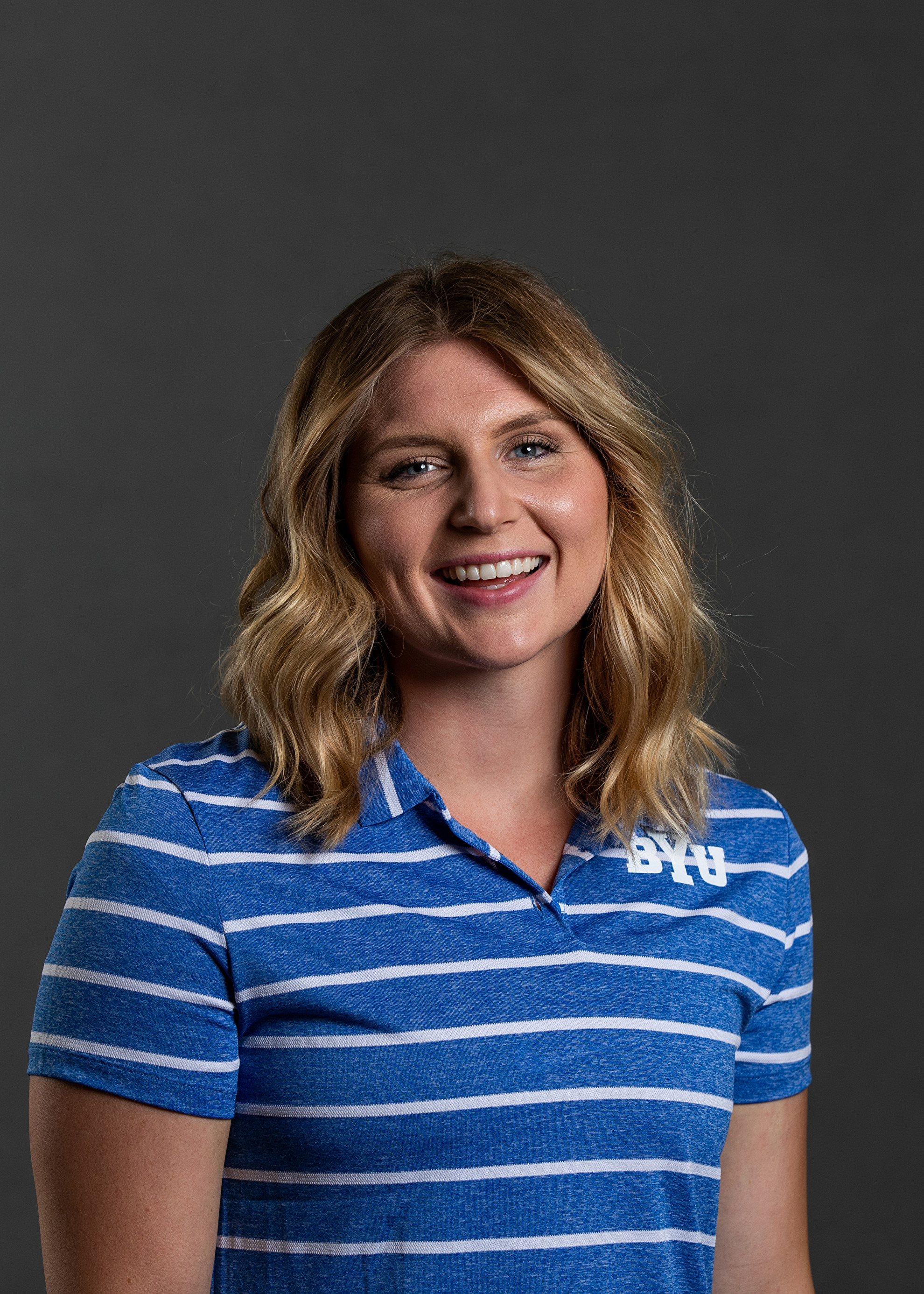 Brenna Leifi - Women's Swimming & Diving 2018-2019 - BYU Athletics ...