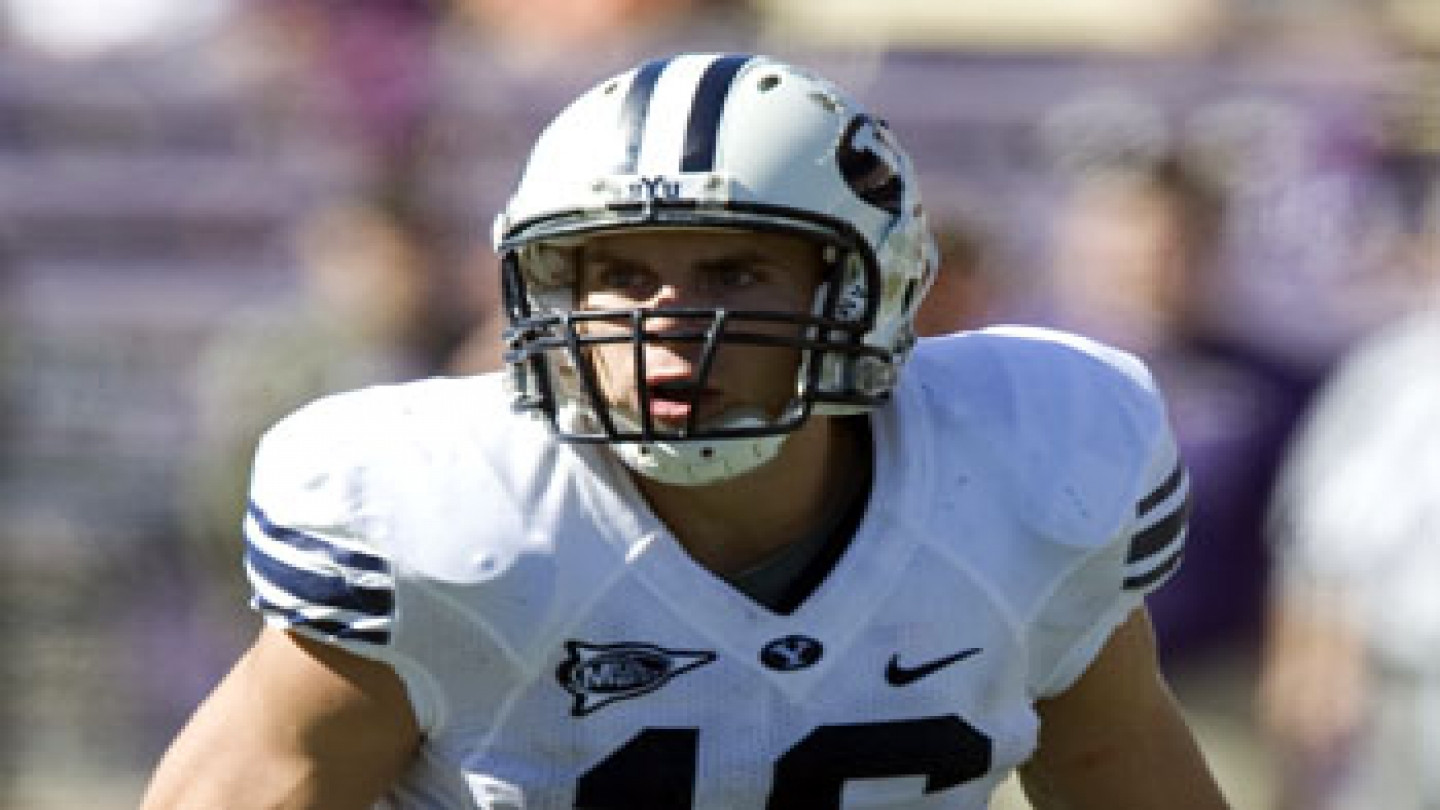 Byu Football Roster Football - BYU Athletics - Official Athletics Website - BYU Cougars