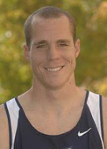 Greg Leavitt Men s Track Field 2007 BYU Athletics Official