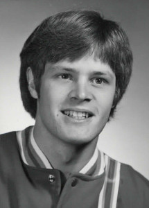 Doug Ainge - Men's Basketball 1973-1974 - BYU Athletics - Official ...