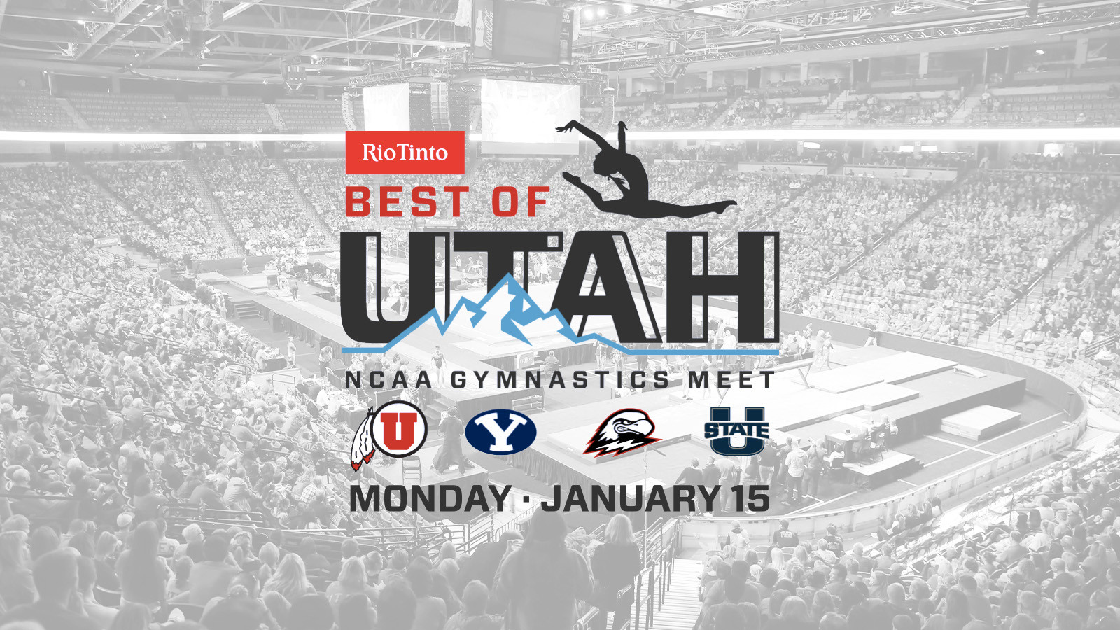 2024 Rio Tinto Best of Utah ticket info released BYU Athletics