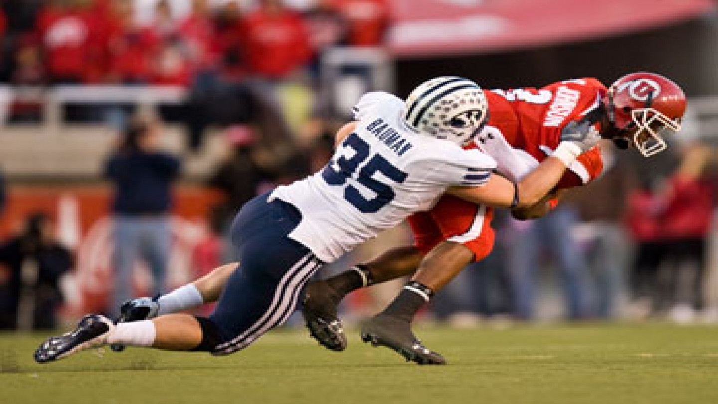 This Week in CSU Football History -- The 2002 Showdown was more