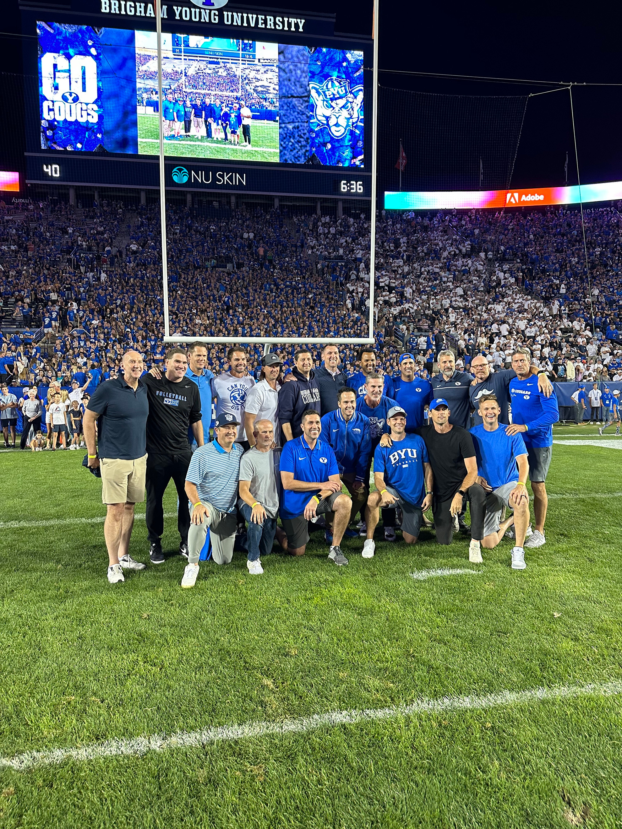 Go Cougs, Official Team Store of BYU Athletics