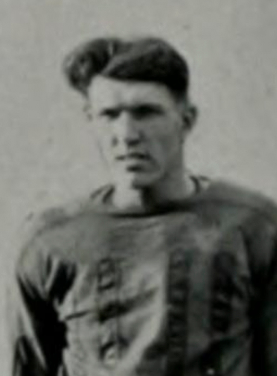 Reuben Rees Mark Rees Football Mark Reeve - Football 1929 - BYU Athletics - Official Athletics Website ...