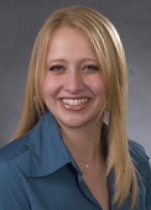 Cassie Myers - Women's Gymnastics 2006 - BYU Athletics - Official