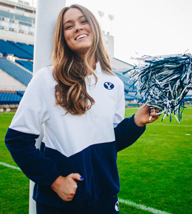 Hatch named 2021 NWSL Golden Boot winner - BYU Athletics - Official  Athletics Website - BYU Cougars