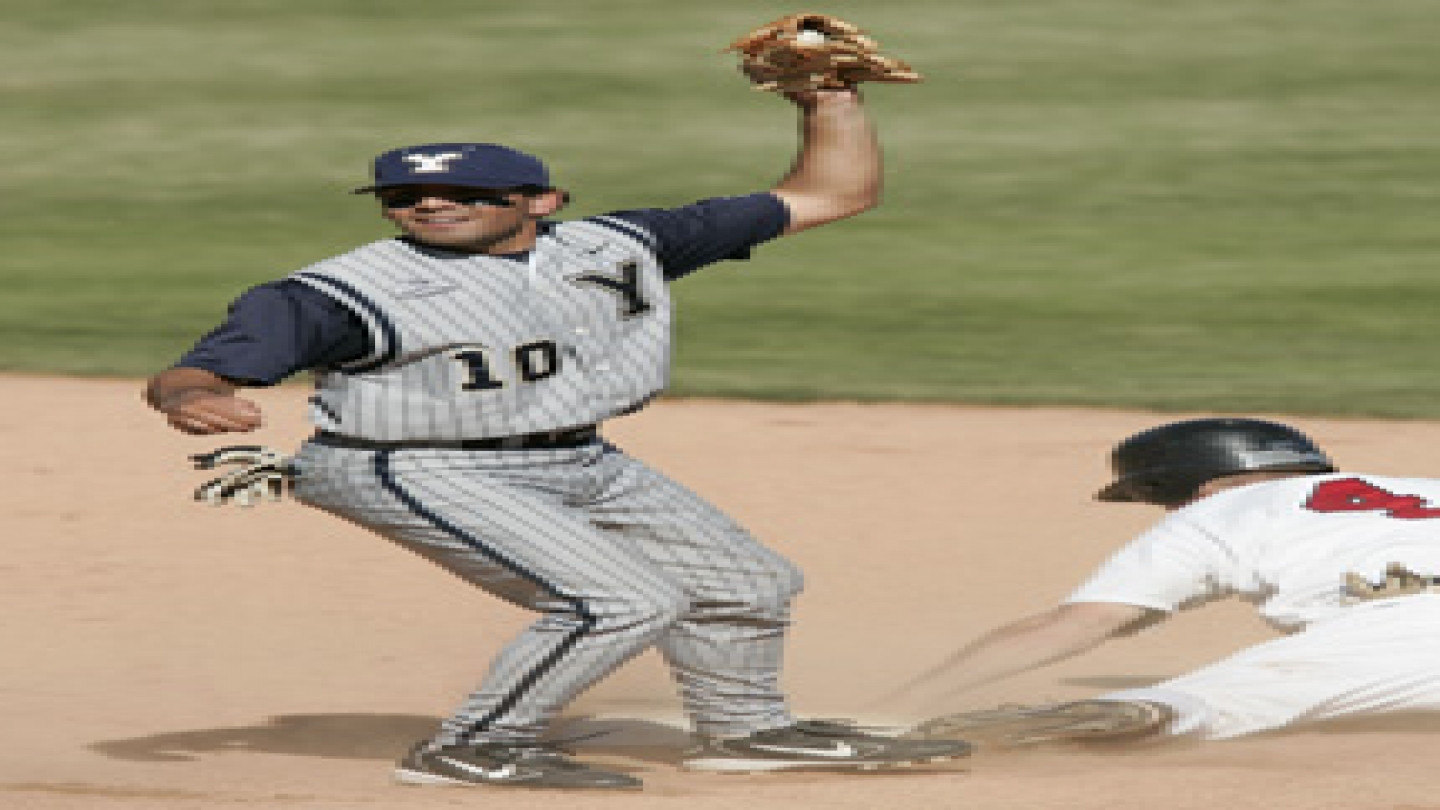 Jayson Rose - Baseball - University of Utah Athletics