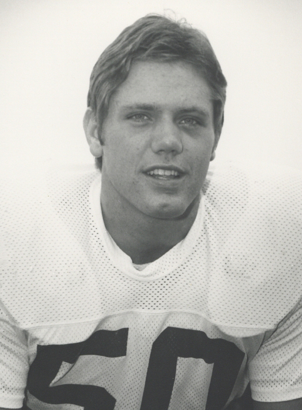 Blake Murdock Football 1974 BYU Athletics Official Athletics