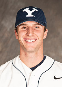 Austin Hall - Baseball 2012 - BYU Athletics - Official Athletics ...
