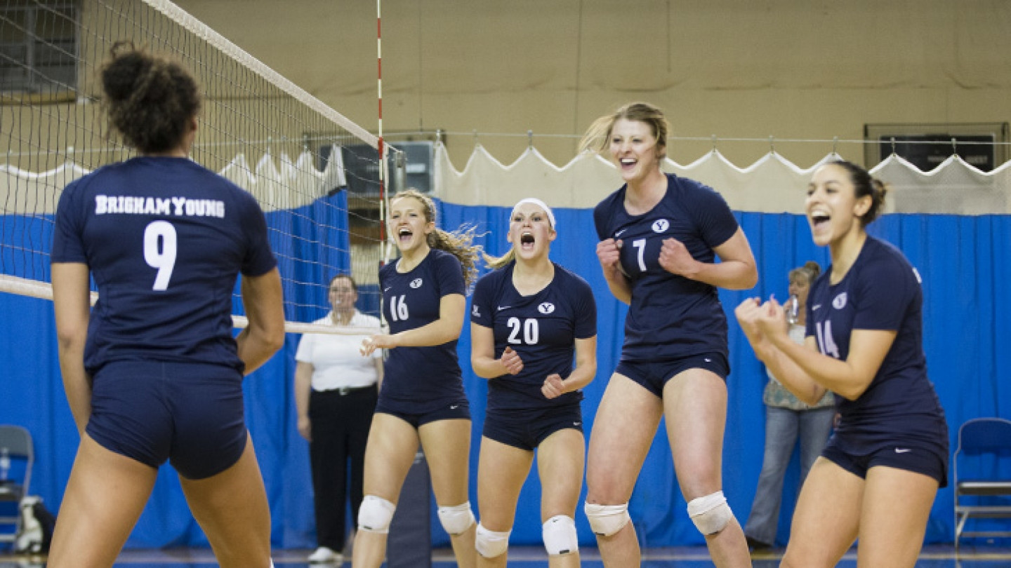 BYU women's volleyball announces 2022 recruiting class, No. 15 in the  country - BYU Athletics - Official Athletics Website - BYU Cougars