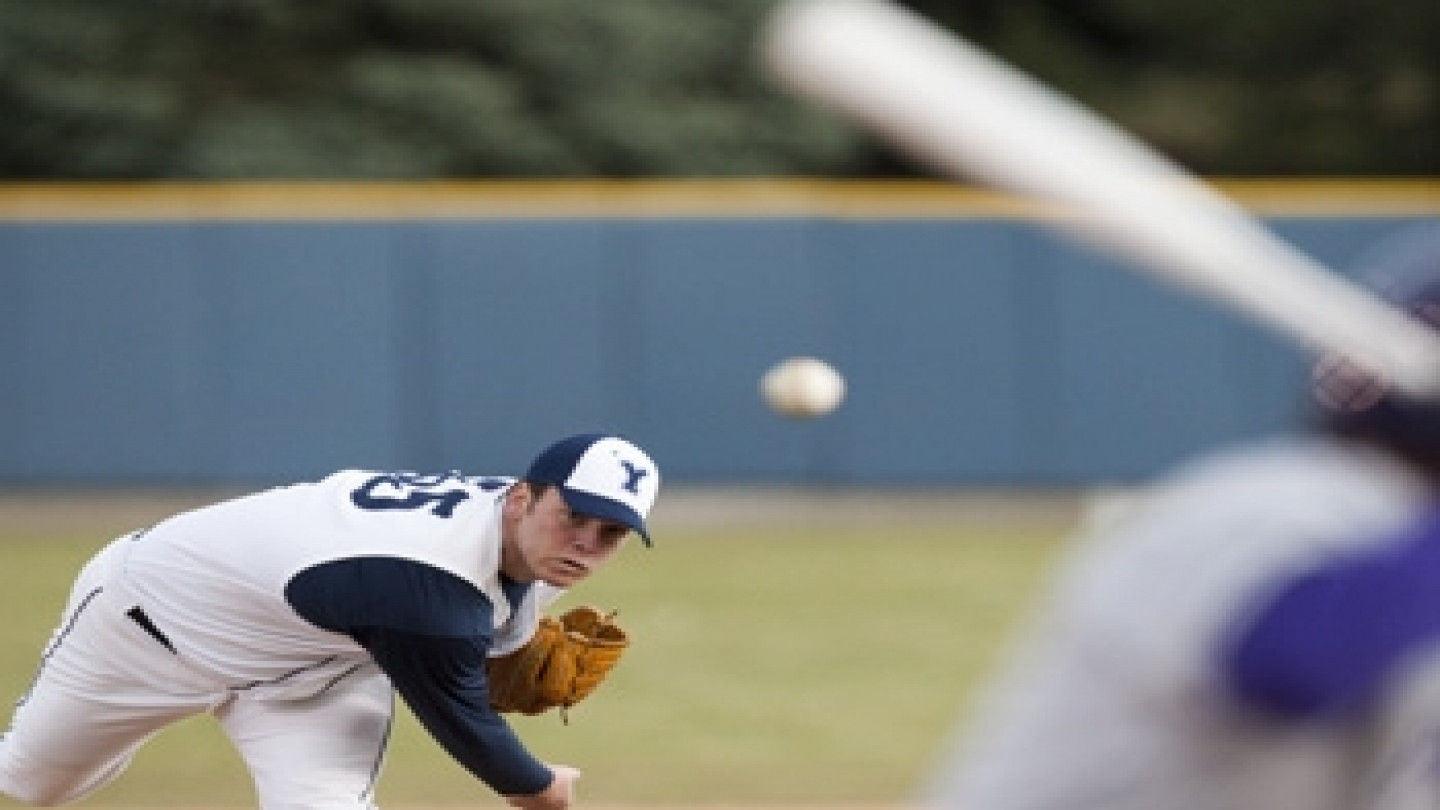 Baseball 2024 BYU Athletics Official Athletics Website BYU Cougars