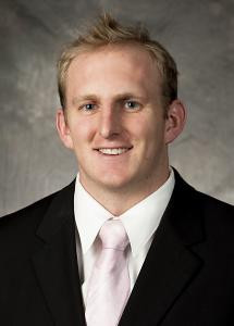 Matthew Edwards Football 2009 BYU Athletics Official Athletics