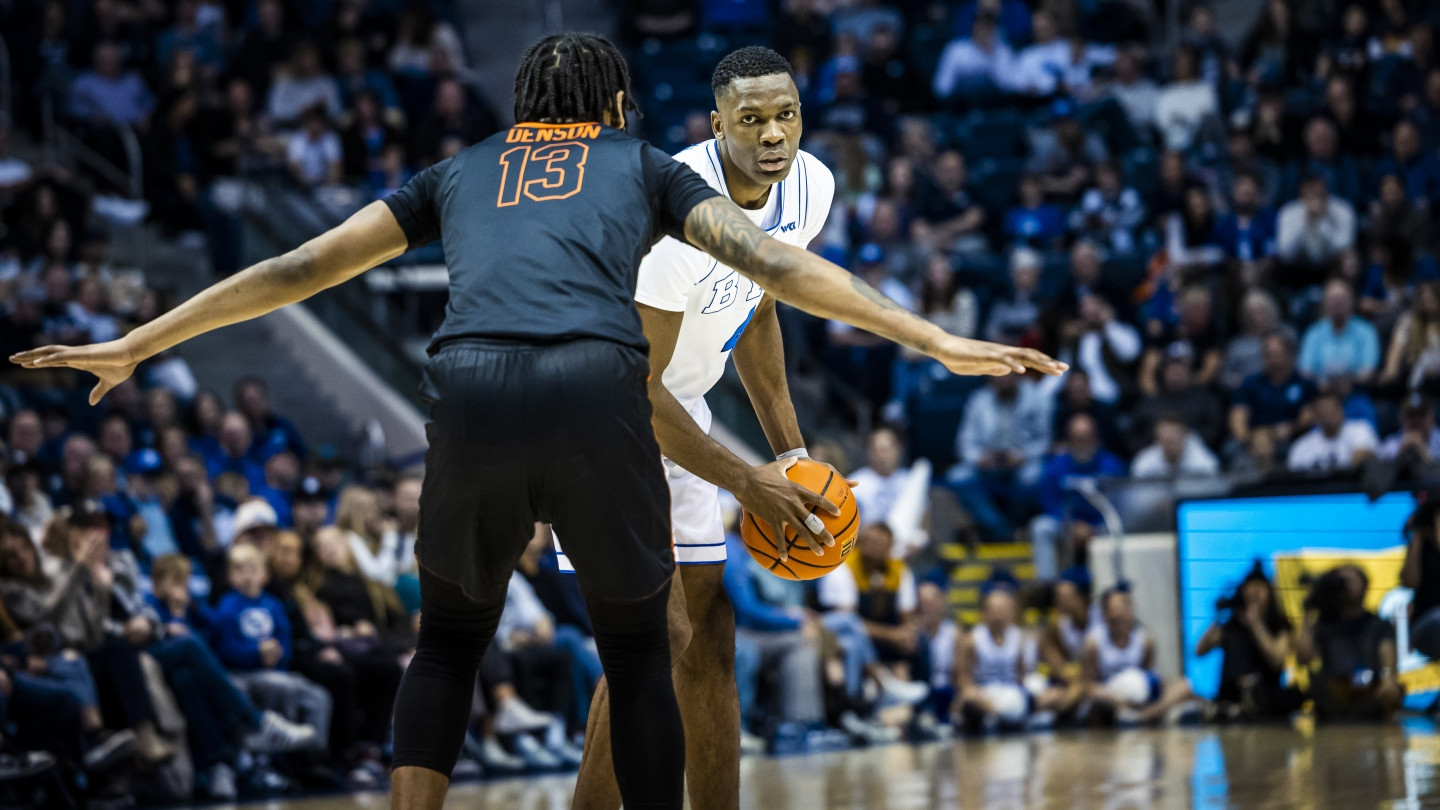 BYU Hits The Road, Face Pepperdine On Thursday In Malibu - BYU ...