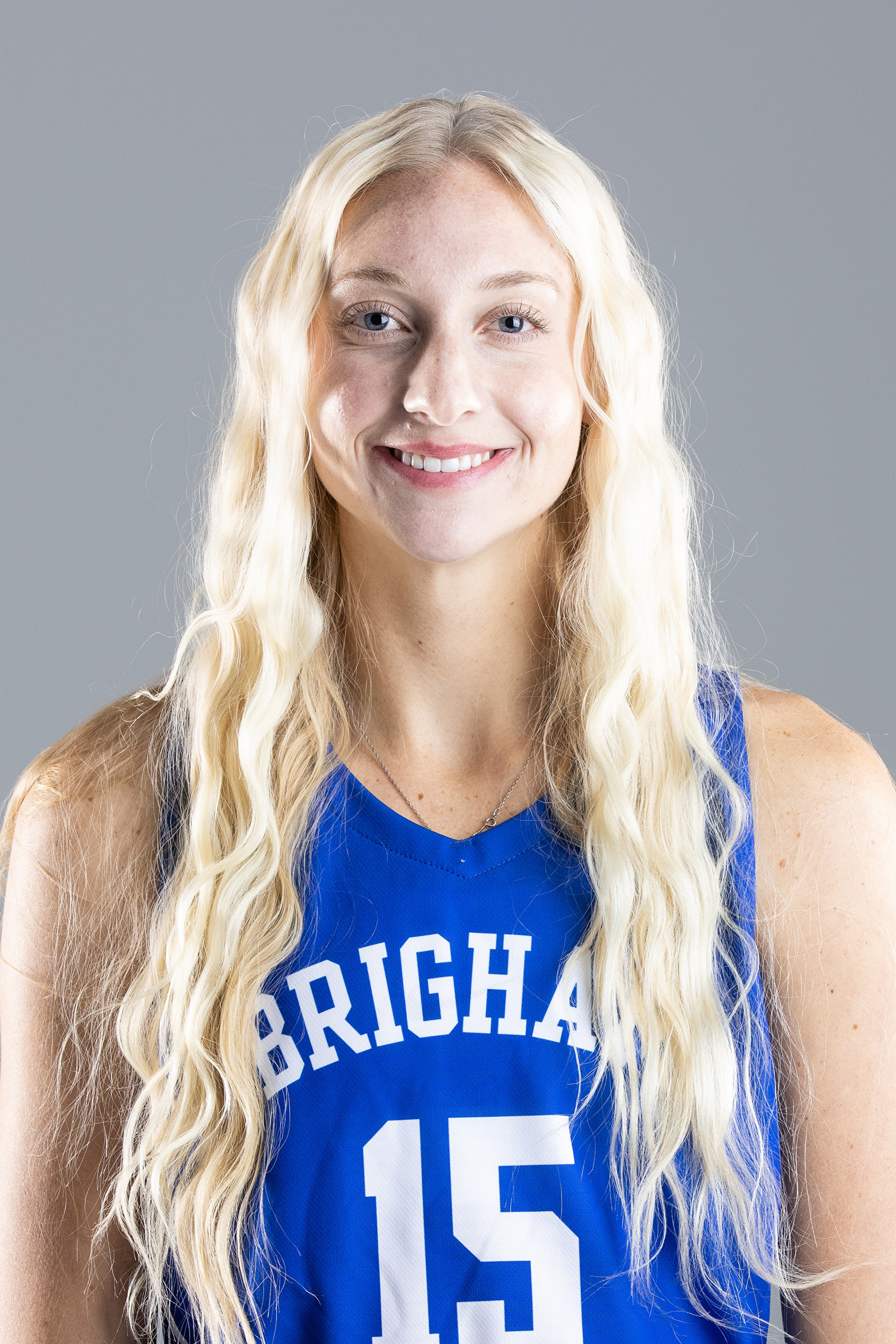 Mahali Perry Malli Perri - Women's Basketball 2020-2021 - BYU Athletics - Official ...
