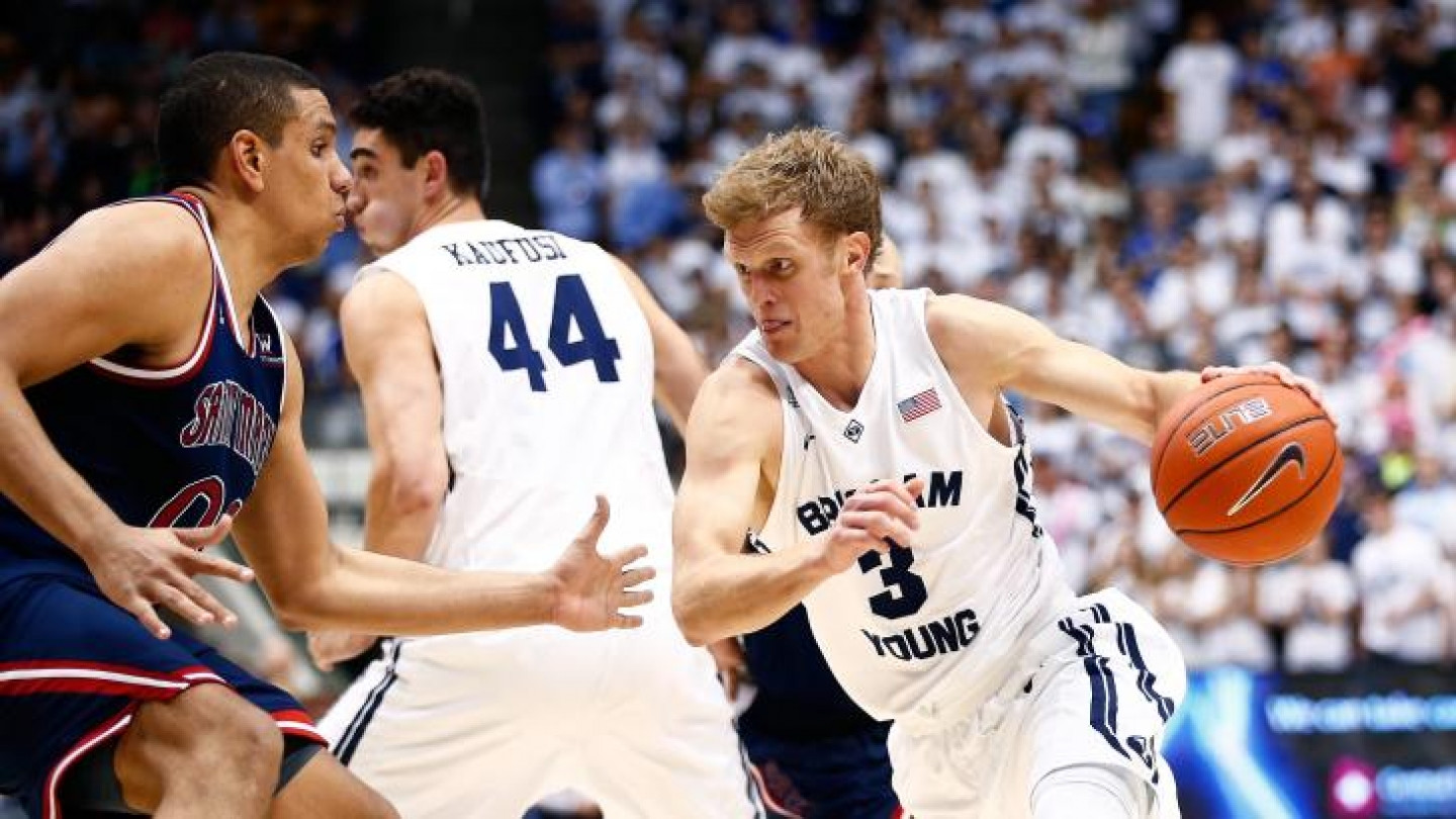 Gonzaga vs. BYU: Game time, TV schedule, and how to stream online