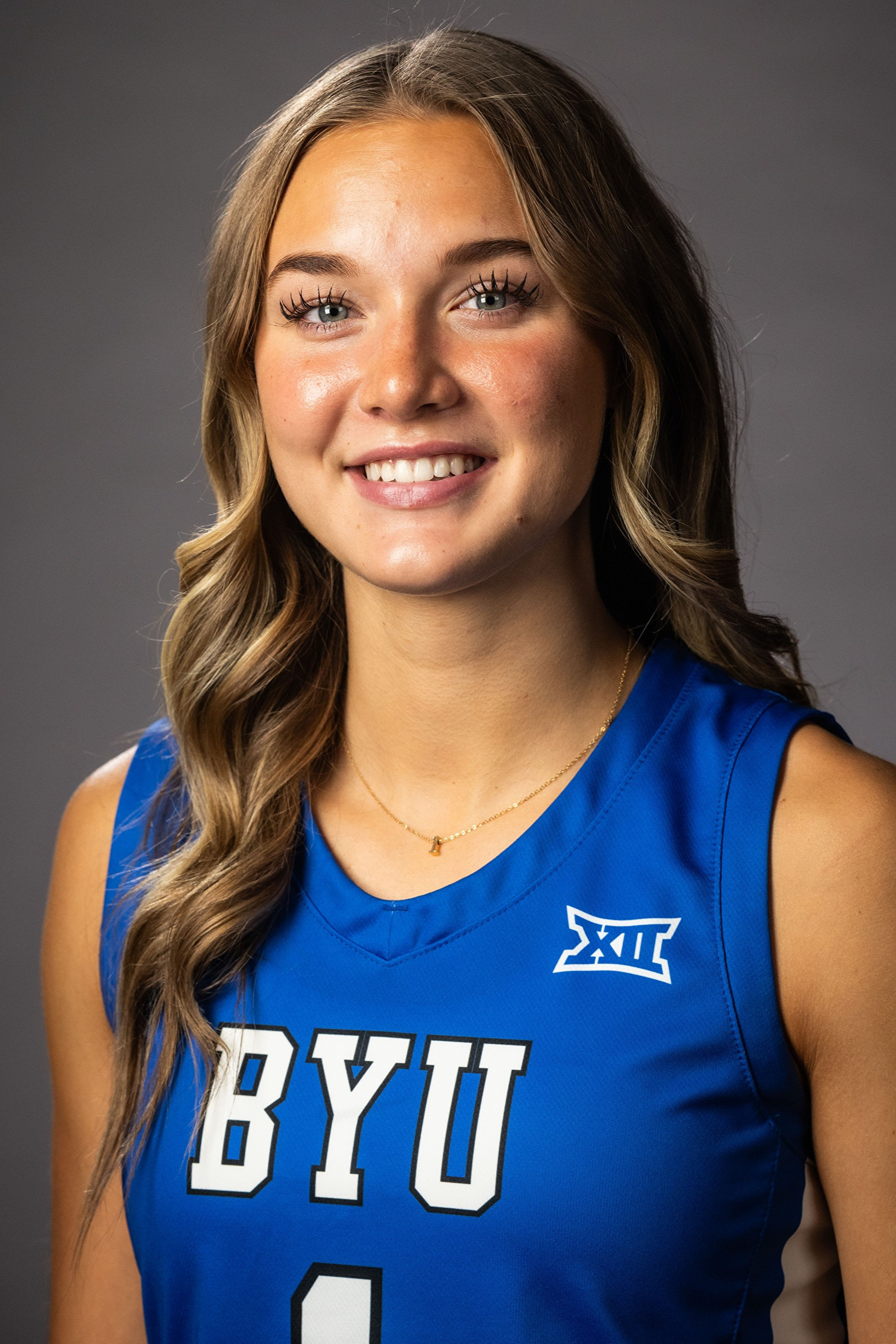 Amari Whiting Women's Basketball 20232024 BYU Athletics Official