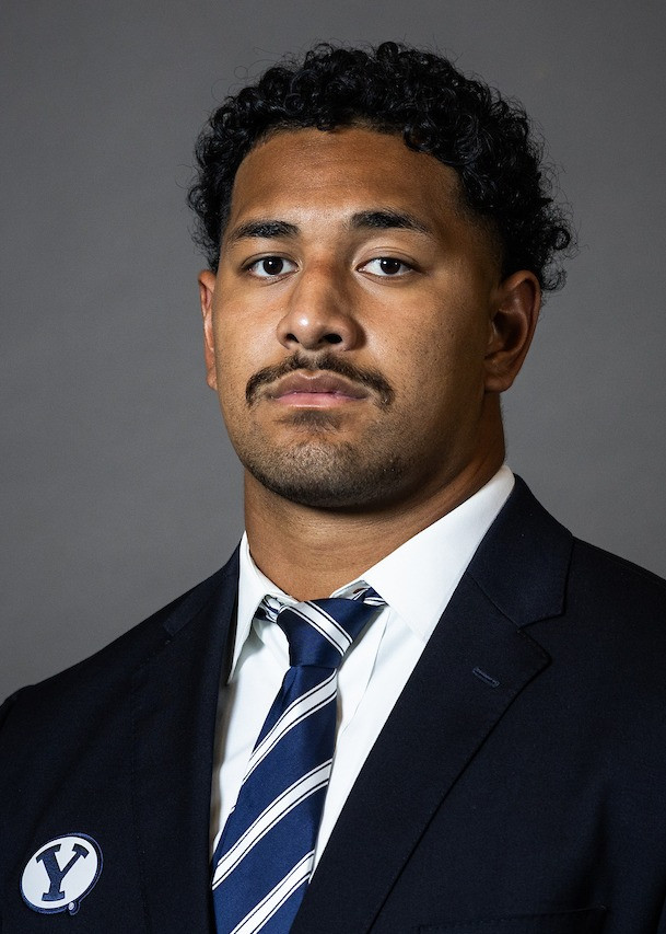 Paki Finau athlete image