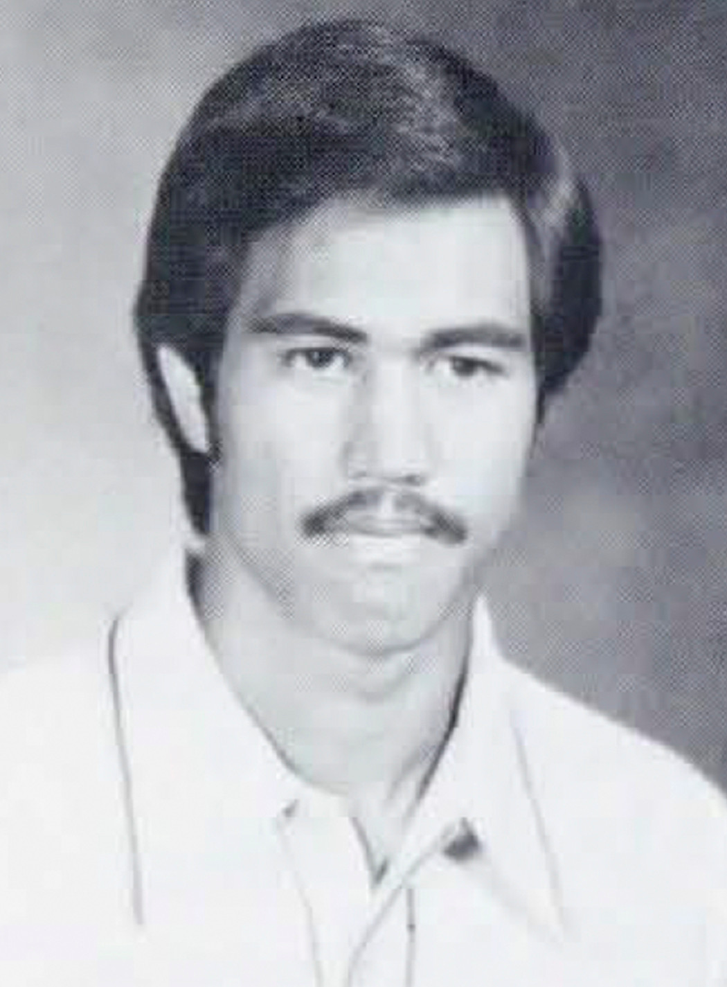 Ron Velasco - Football 1978 - Byu Athletics - Official Athletics 