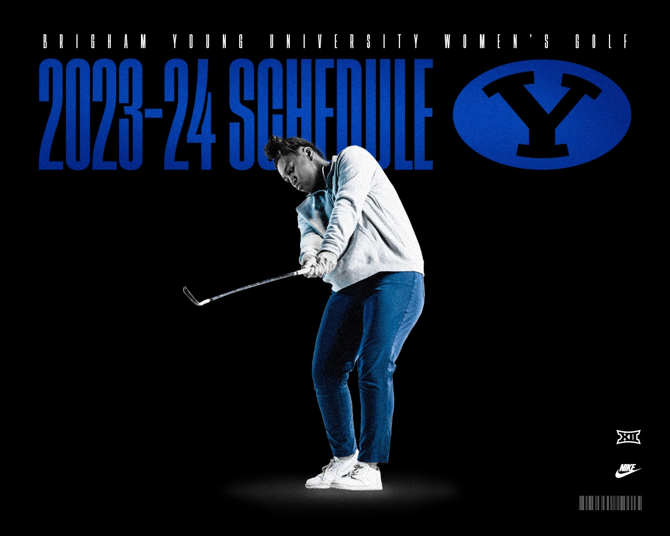 MGOLF Announces 2022-23 Schedule - Baylor University Athletics