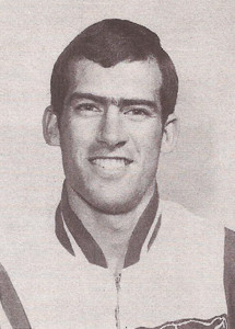Jon Dresser - Men's Basketball 1968-1969 - BYU Athletics - Official ...
