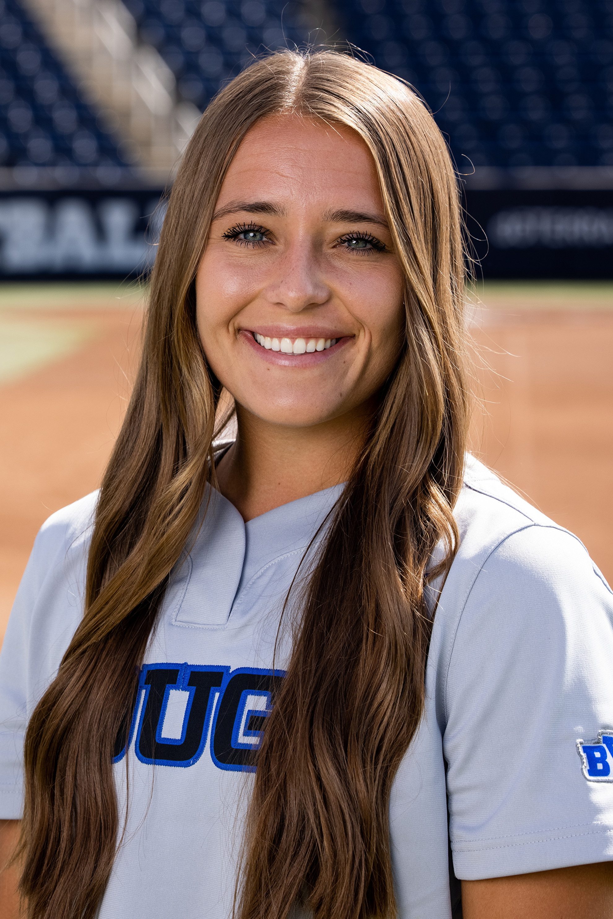 Autumn Moffat-Korth - Softball 2022 - BYU Athletics - Official ...