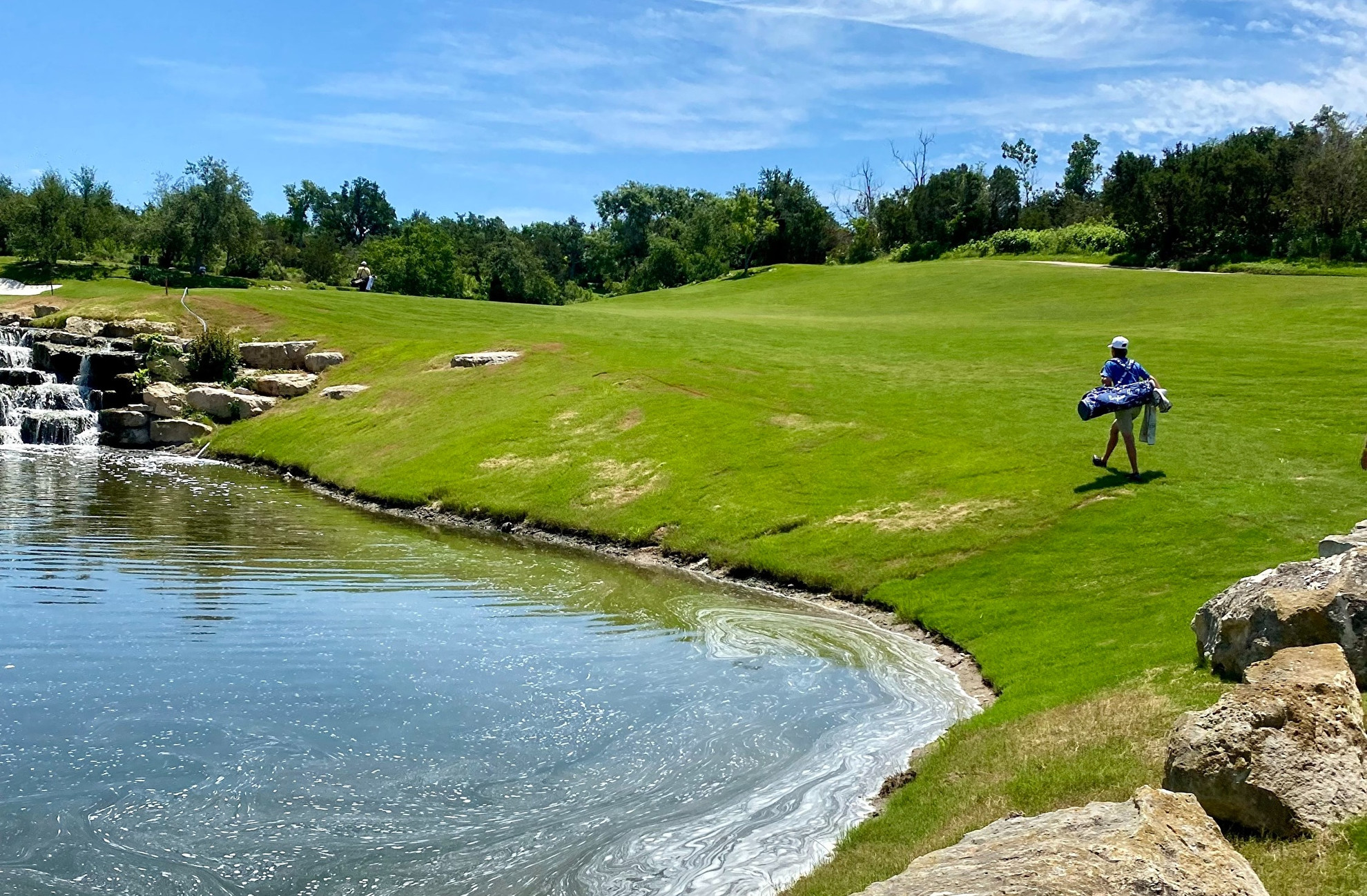 BYU men’s golf finishes NCAA Austin Regional in sixth after playoff ...