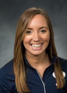 Lauren Shaw Taylor - Women's Swimming & Diving 2013-2014 - BYU ...