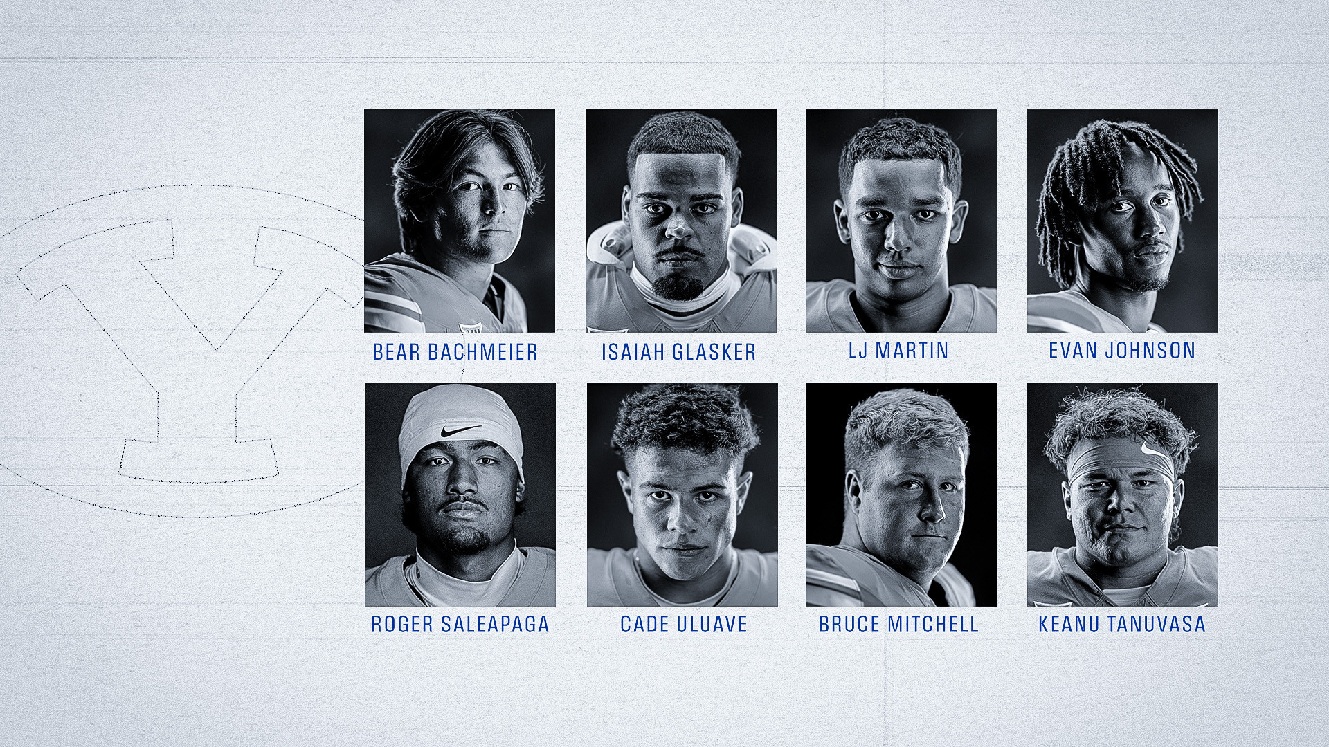 Football announces 2026 Team Leadership Council