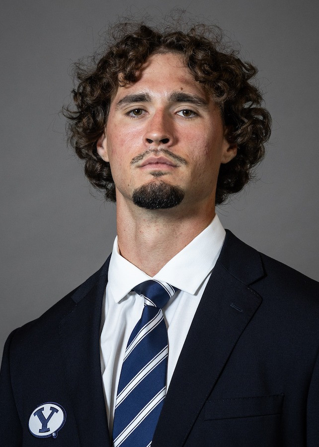 Kyler Kasper athlete image