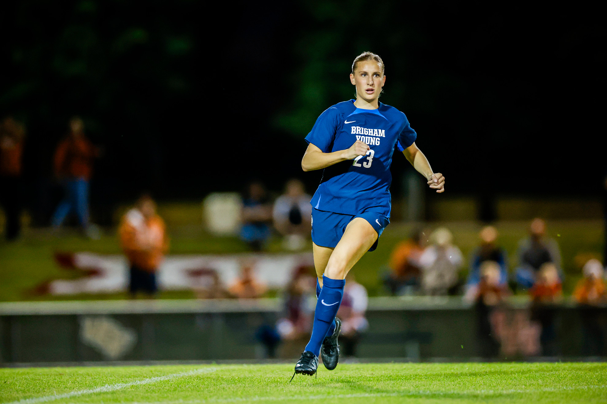 BYU falls to Texas in Big 12 Tournament Championship, 3-1 - BYU Athletics -  Official Athletics Website - BYU Cougars